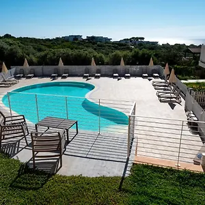 Park Asinara Szálloda